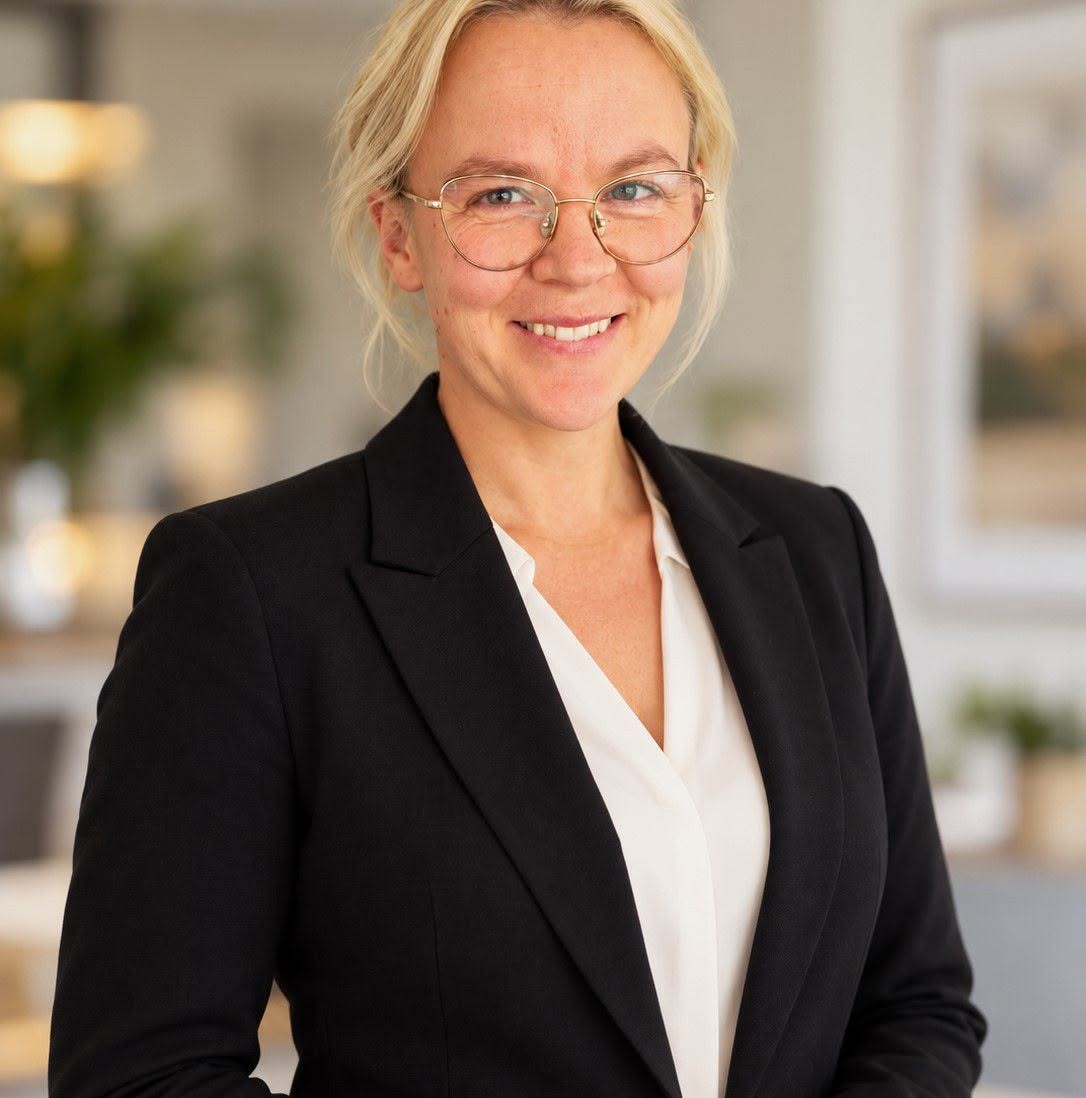 Vilė Leščinskienė